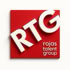 Rojas Talent Group Logo