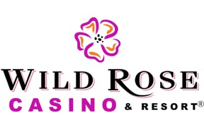 Wild Rose Casino logo